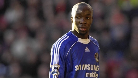 Lassana Diarra
