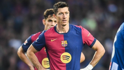 Lewandowski