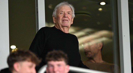 Bill Foley Bournemouth