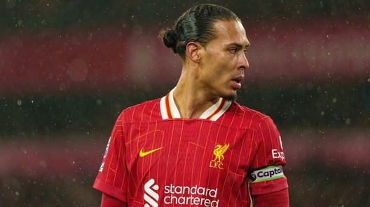 Van Dijk