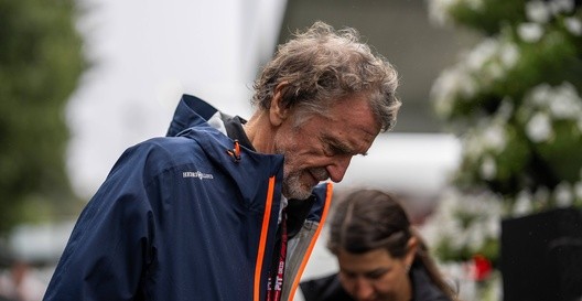 Jim Ratcliffe