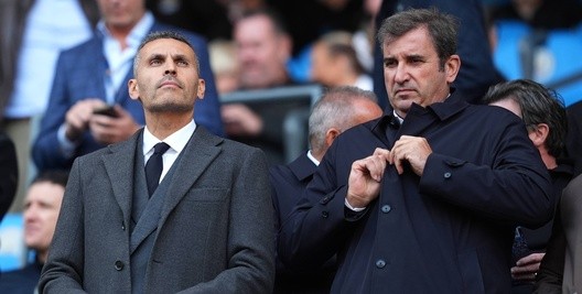 Man City