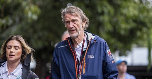 Jim Ratcliffe