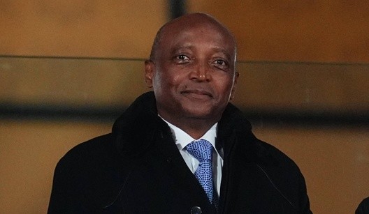 Motsepe