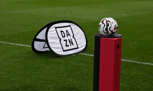 DAZN