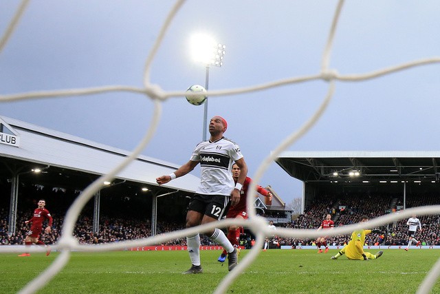 Fulham