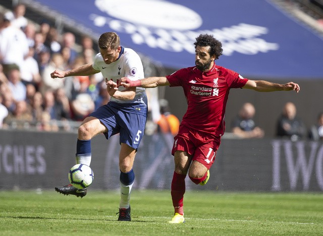 Liverpool - Tottenham