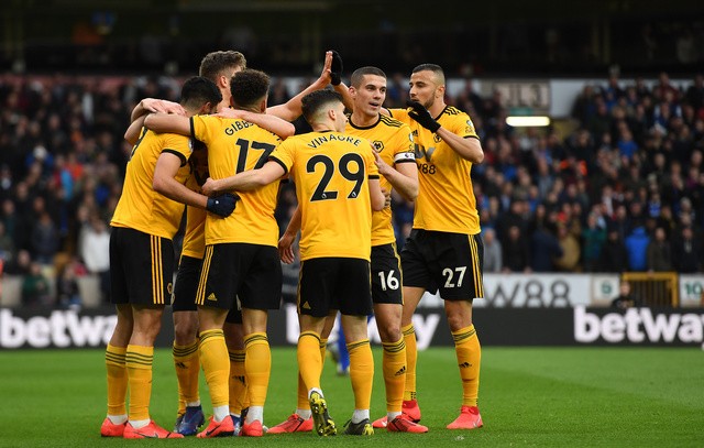 Wolves - annual accounts