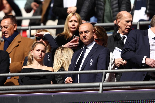Daniel Levy