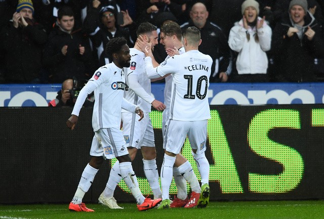Swansea