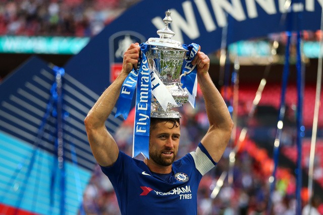 FA cup final