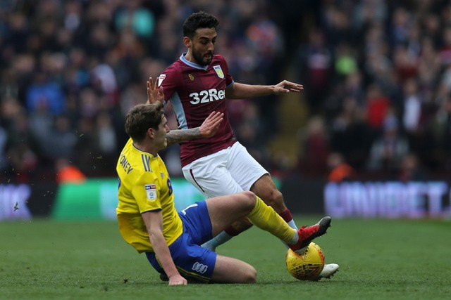 Aston Villa - Birmingham