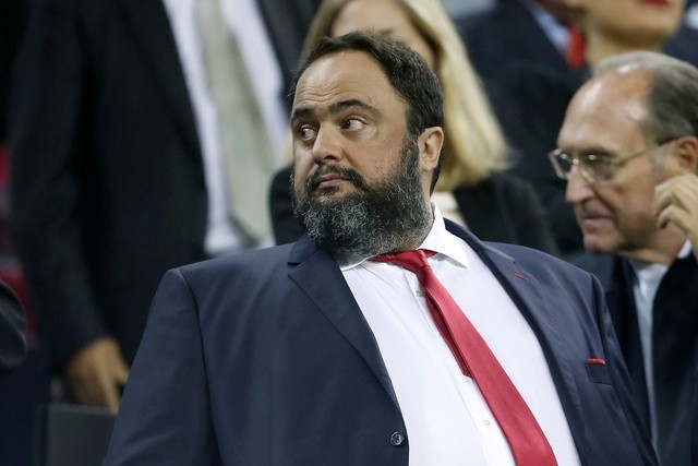 Nottingham Forest Owner