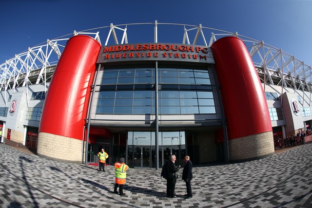 Middlesbrough