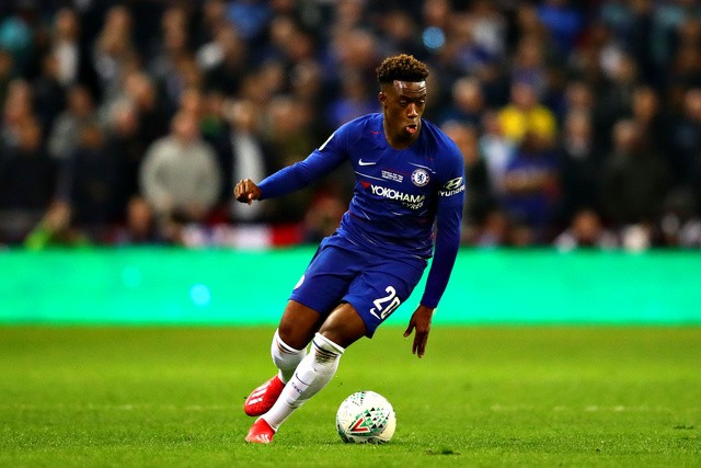 Long term contracts young players