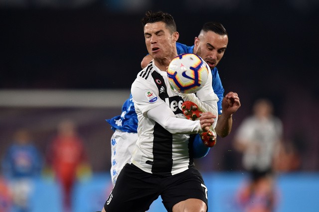 Juventus half year report financial economy