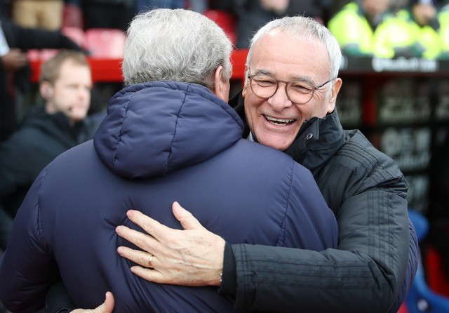 Claudio Ranieri Fulham compensations sacked managers