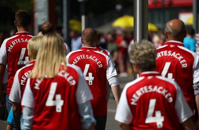English clubs shirt sale arsenal