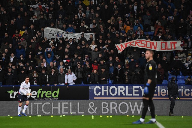 Bolton