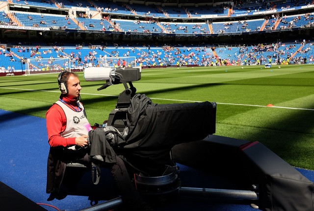 La Liga streaming