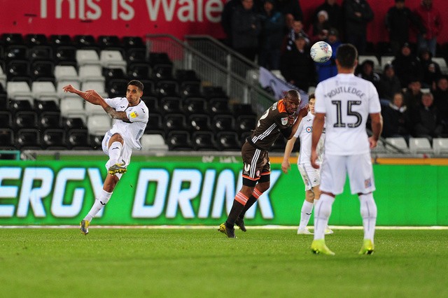 Swansea