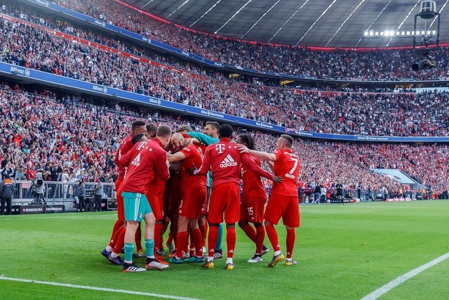 Bayern