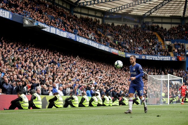 chelsea