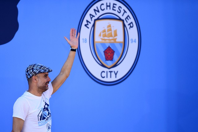 Guardiola
