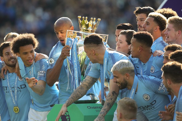 Man City