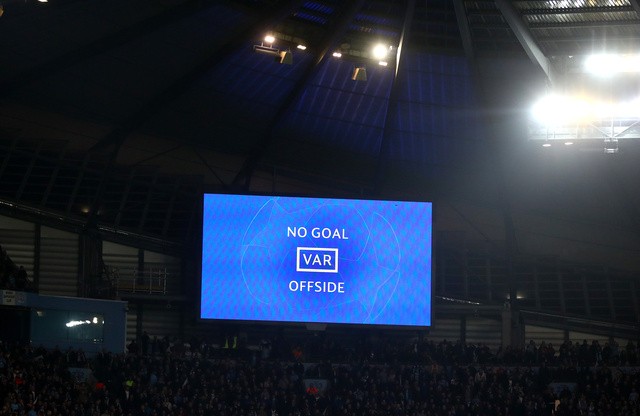 VAR