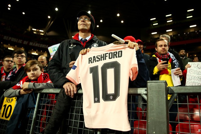man u