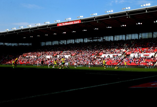 stoke
