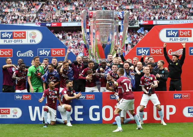 Aston Villa