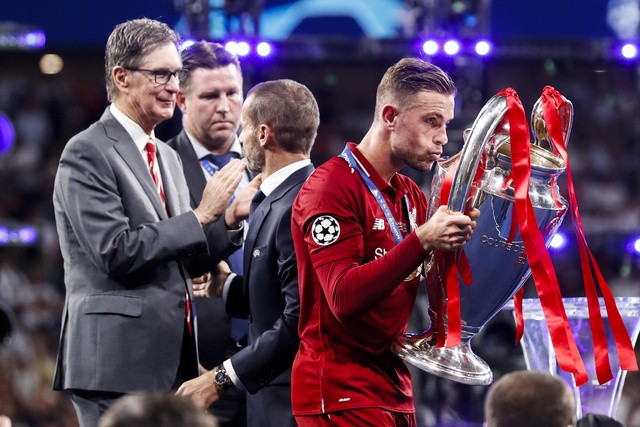 Henderson 
