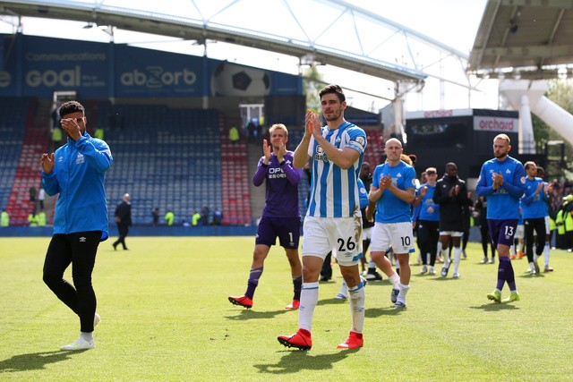 Huddersfield