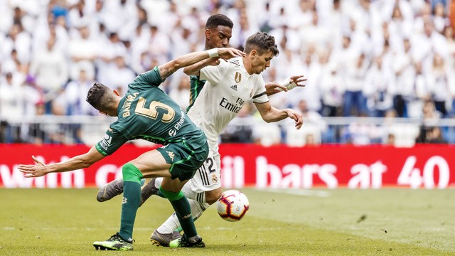La Liga