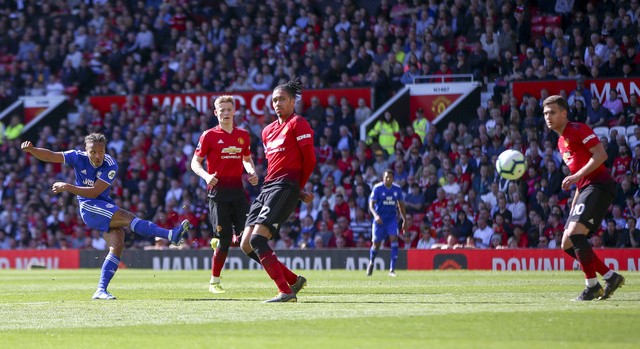 Manchester United