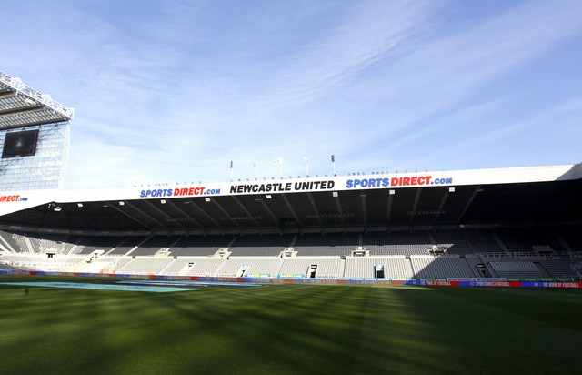 Newcastle FC