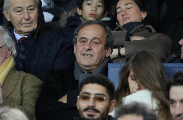 Platini