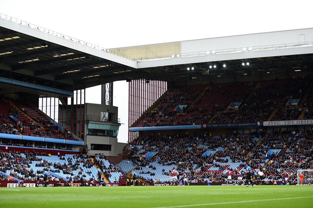 Villa Park