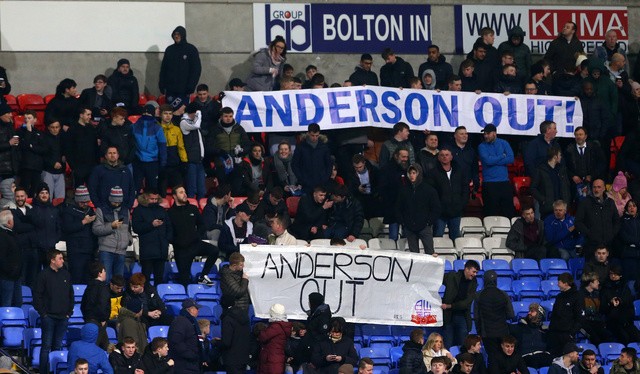 Bolton