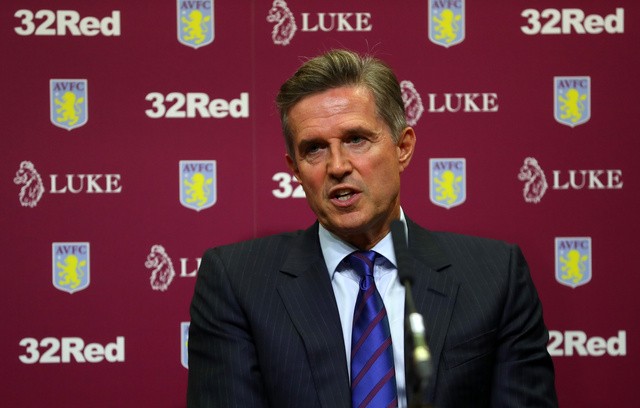 Villa CEO