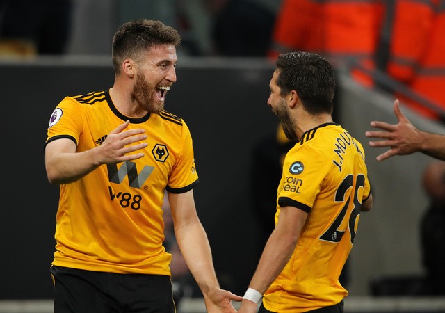Wolves