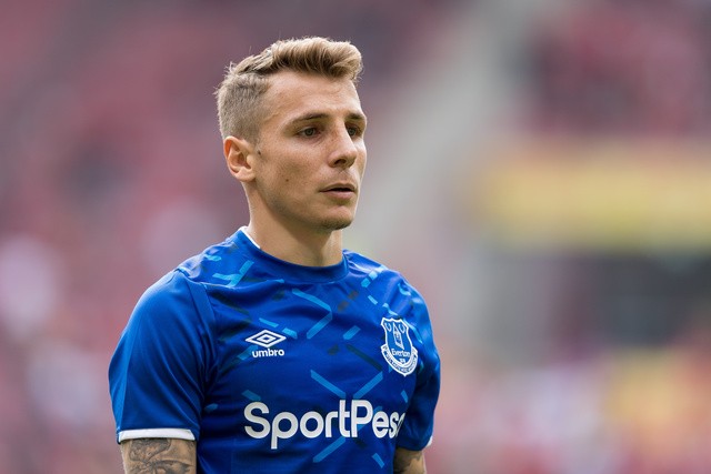 everton