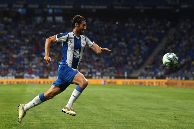 Esteban Granero