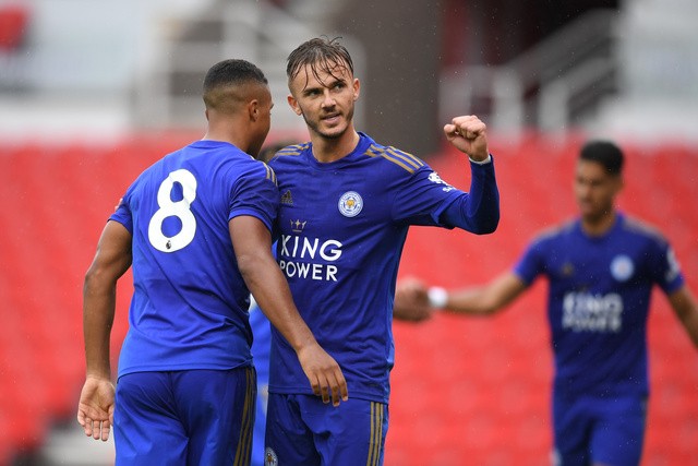 Leicester