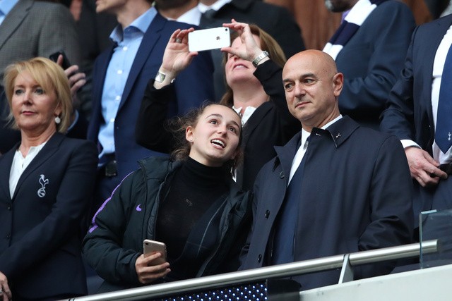 Tottenham Hotspur