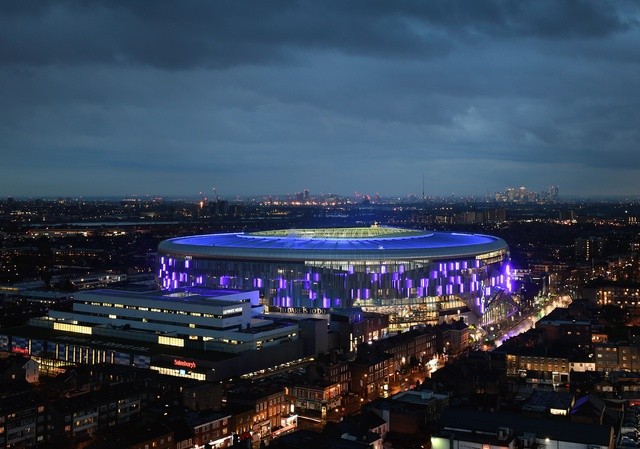 Tottenham
