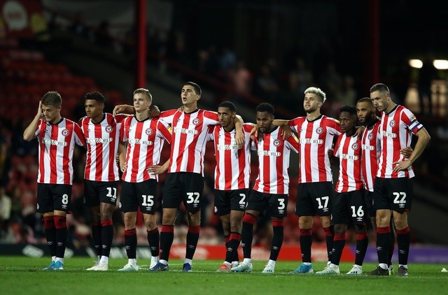 Brentford