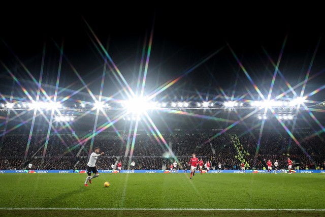 pride Park